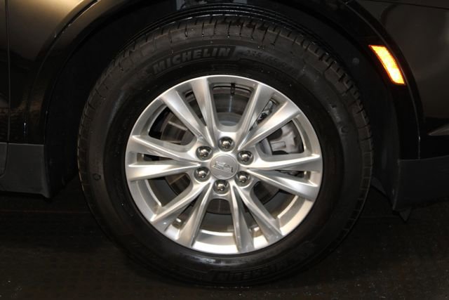 Certified 2023 Cadillac XT5 Luxury AWD/4WD image 25