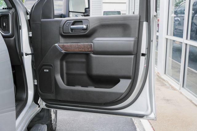 Used 2020 GMC Sierra 3500 Denali w/ Denali Ultimate Package AWD/4WD image 34