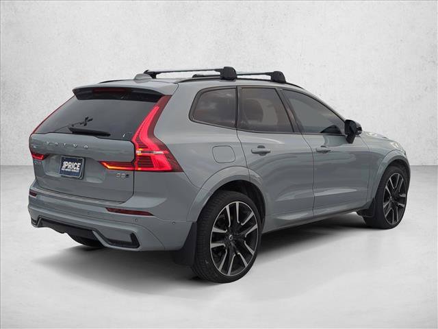 Used 2025 Volvo XC60 B5 Ultra w/ Protection Package Premier image 5