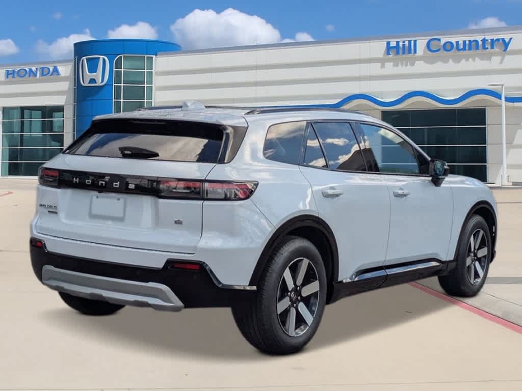 New 2026 Honda Prologue Touring image 4