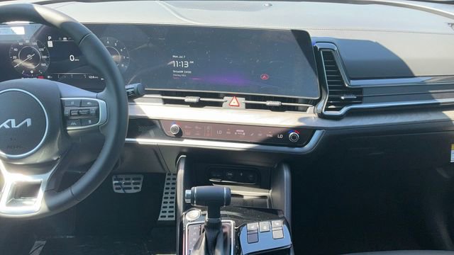 Certified 2025 Kia Sportage X-Pro image 20