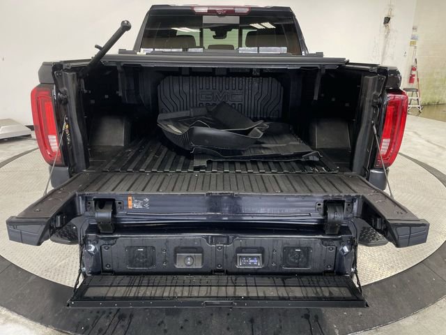 Used 2023 GMC Sierra 1500 Denali Ultimate AWD/4WD image 26