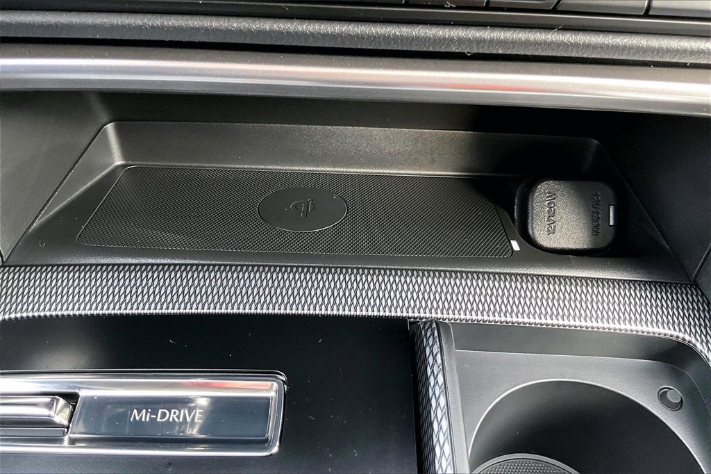 New 2026 MAZDA CX-90 Plug-In Hybrid w/Premium Sport image 20