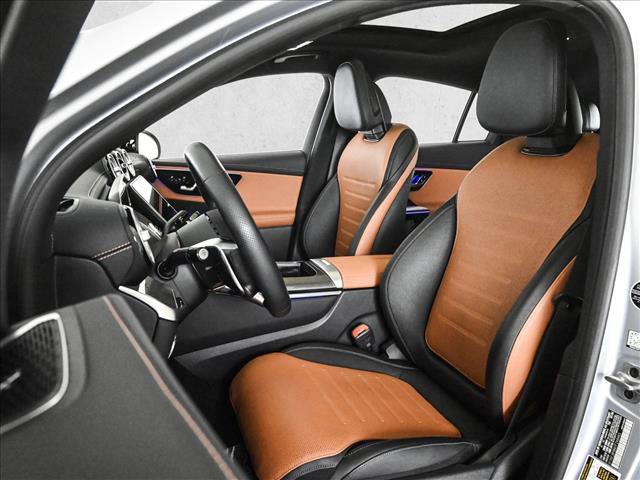 Certified 2025 Mercedes-Benz GLC 43 AMG AMG GLC 43 image 18