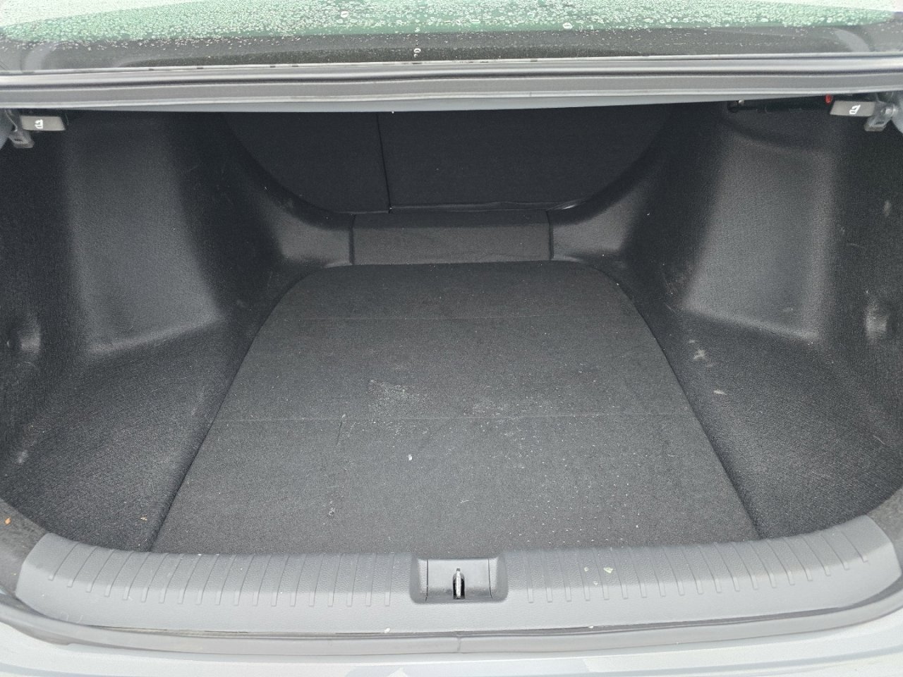 Certified 2025 Honda Accord SE image 19