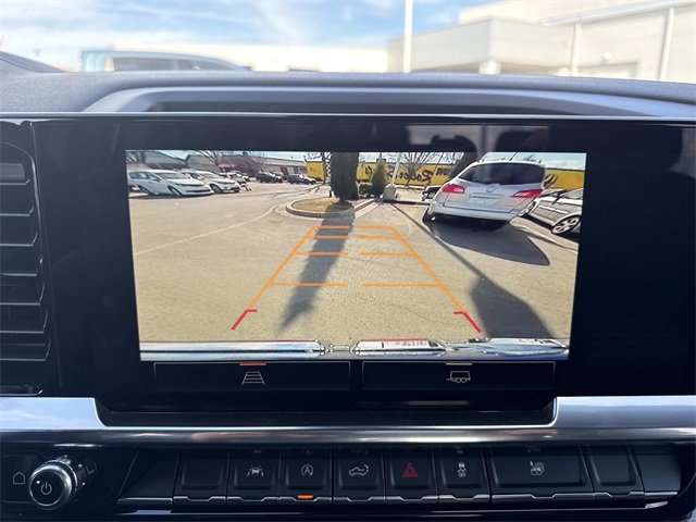 New 2026 GMC Sierra 1500 Elevation w/ Elevation Select Package image 21