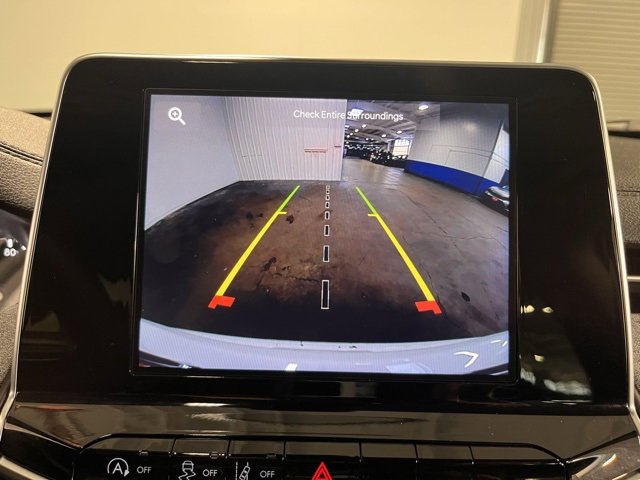 Used 2022 Jeep Compass Latitude image 26