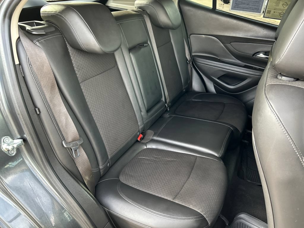 Used 2017 Buick Encore Preferred FWD image 20