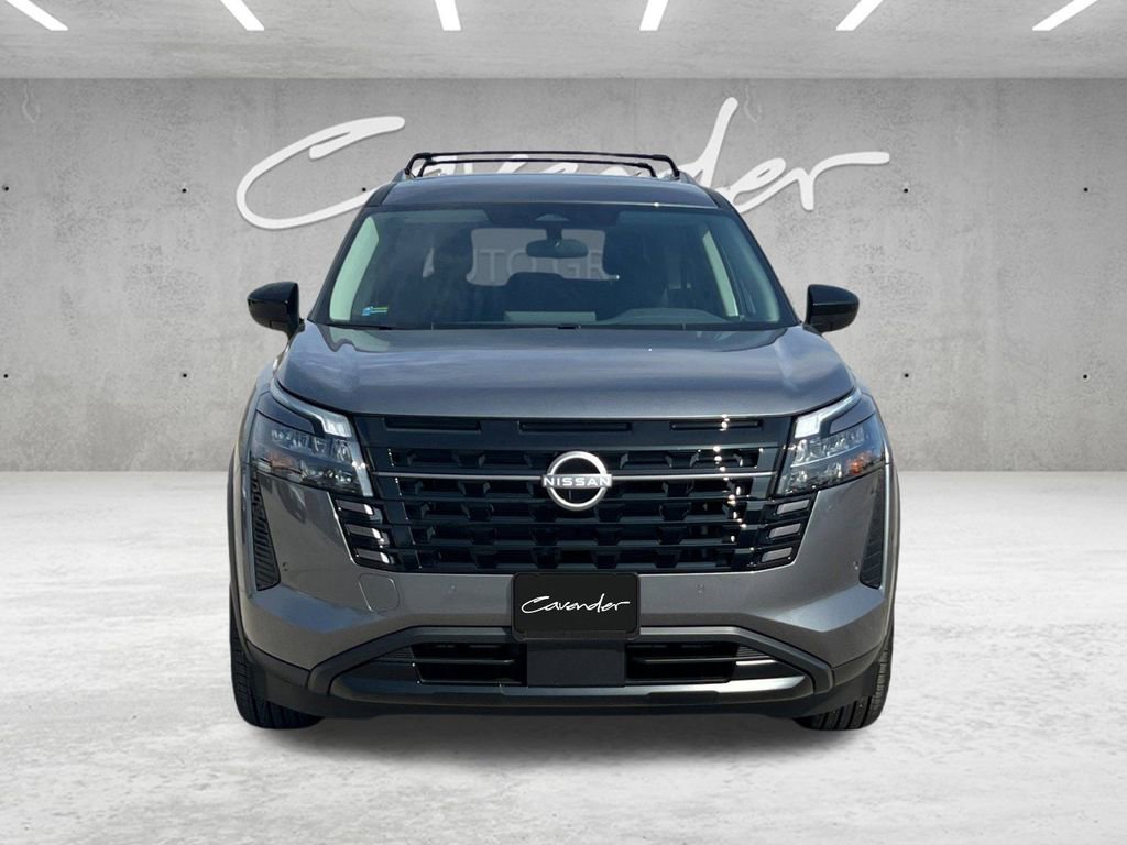 New 2026 Nissan Pathfinder SV image 18