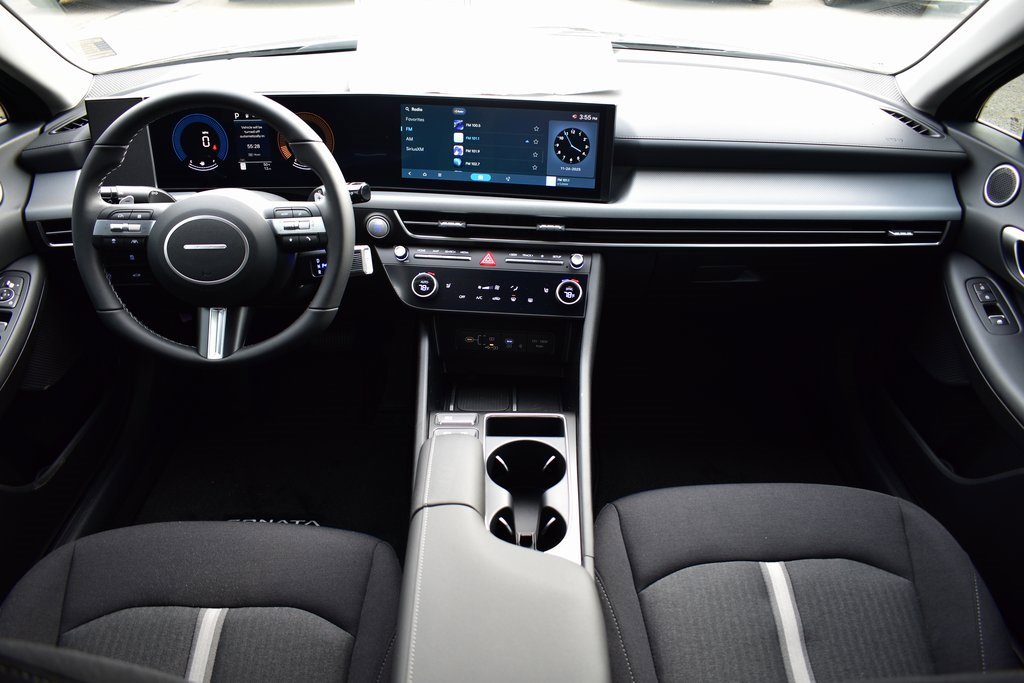 New 2026 Hyundai Sonata SEL image 22