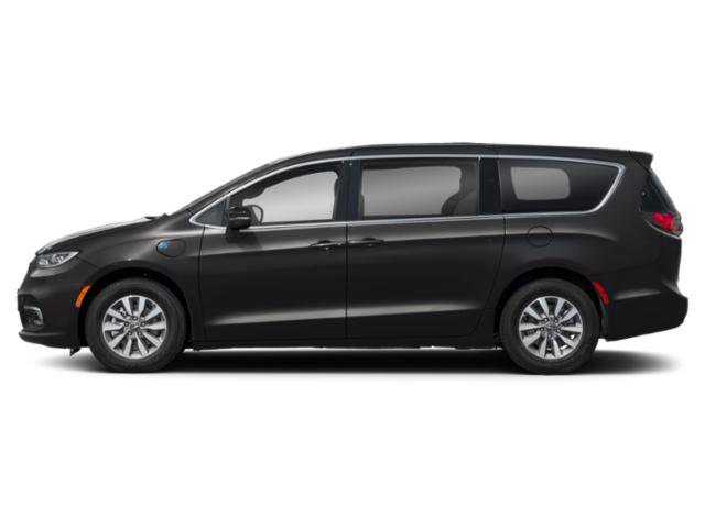 Certified 2026 Chrysler Pacifica Premium FWD image 3