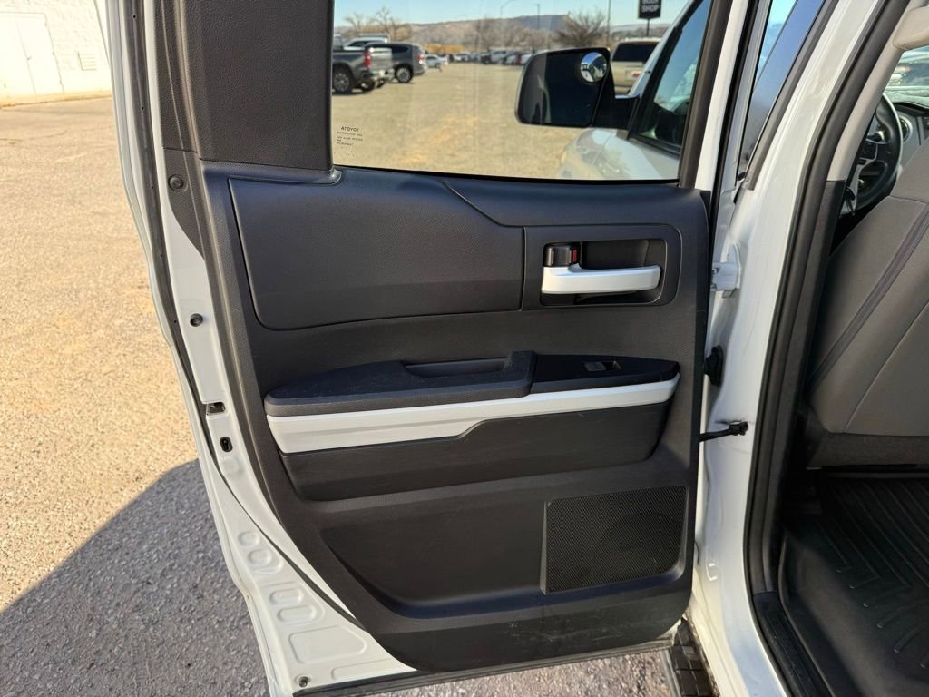 Used 2014 Toyota Tundra SR5 image 20