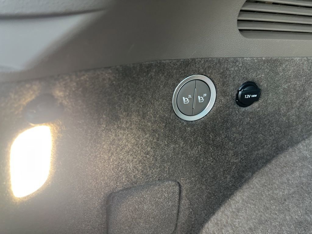 Used 2023 Genesis GV80 3.5T AWD/4WD image 49