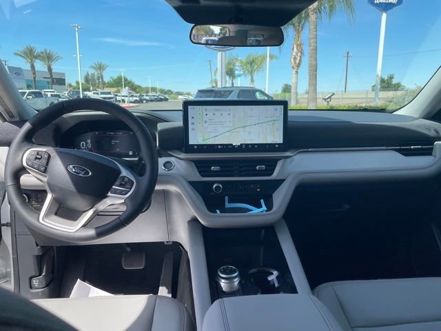 New 2026 Ford Explorer Active w/ Active Comfort Package AWD/4WD image 19