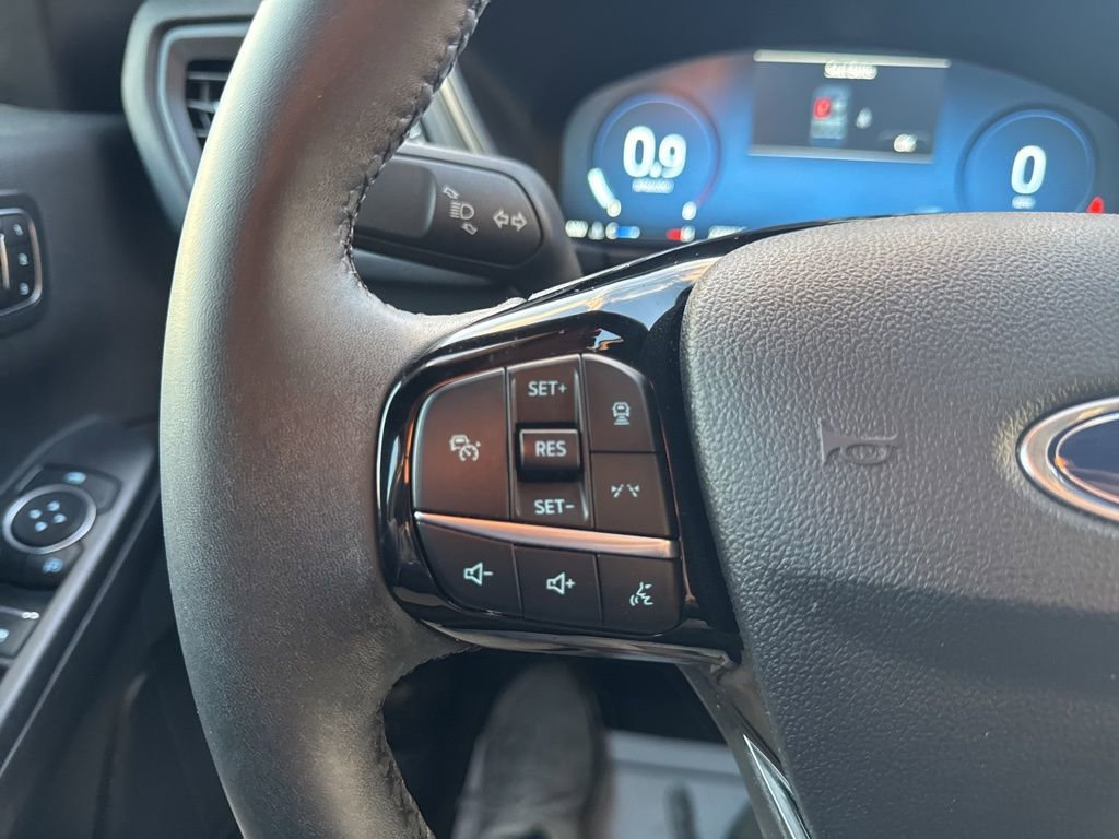 Certified 2023 Ford Escape Active w/ Tech Pack #2 image 20