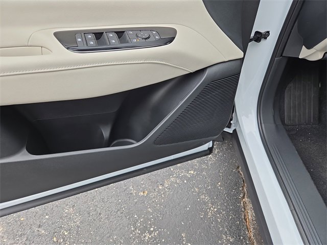 New 2026 Nissan Murano SL image 27