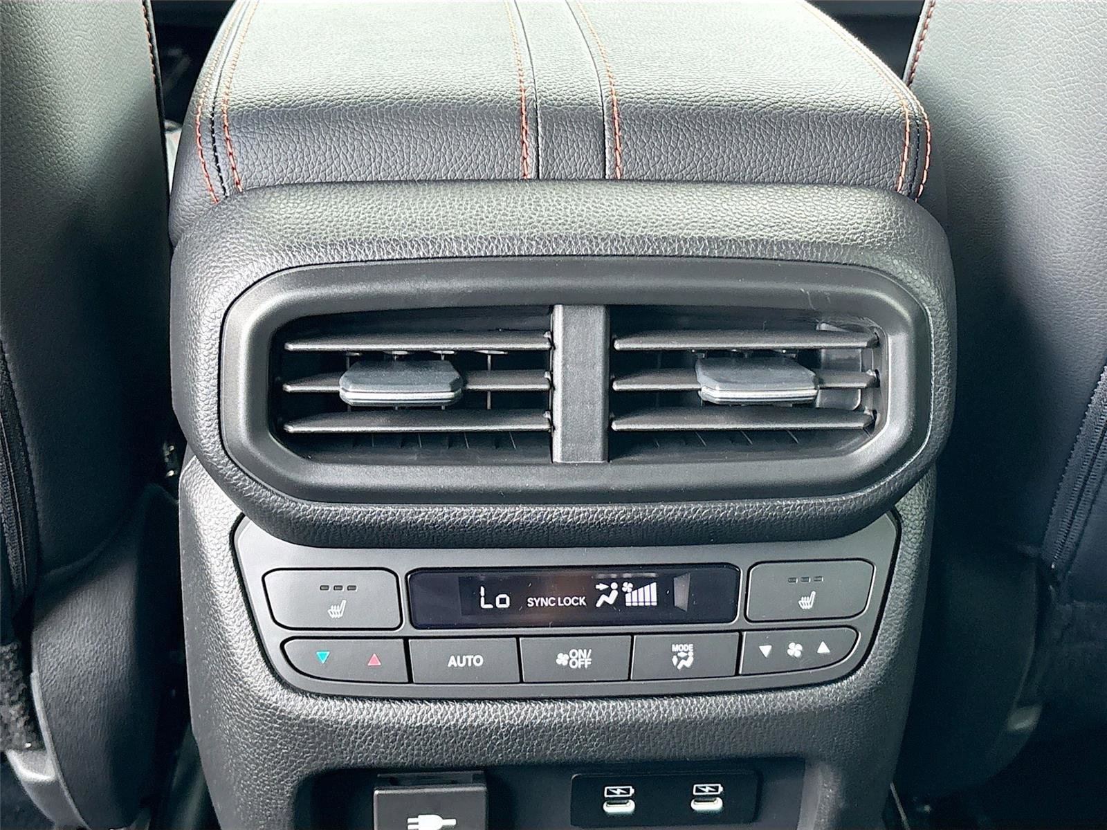 New 2026 Honda Passport TrailSport Elite image 31