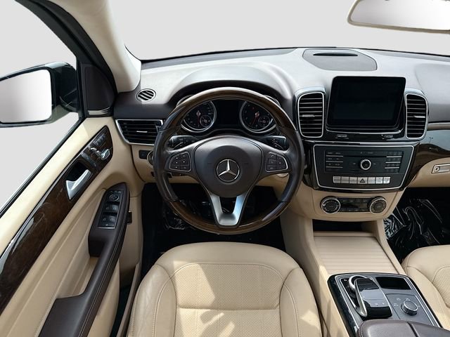 Used 2016 Mercedes-Benz GLE 350 w/ Premium Package image 16
