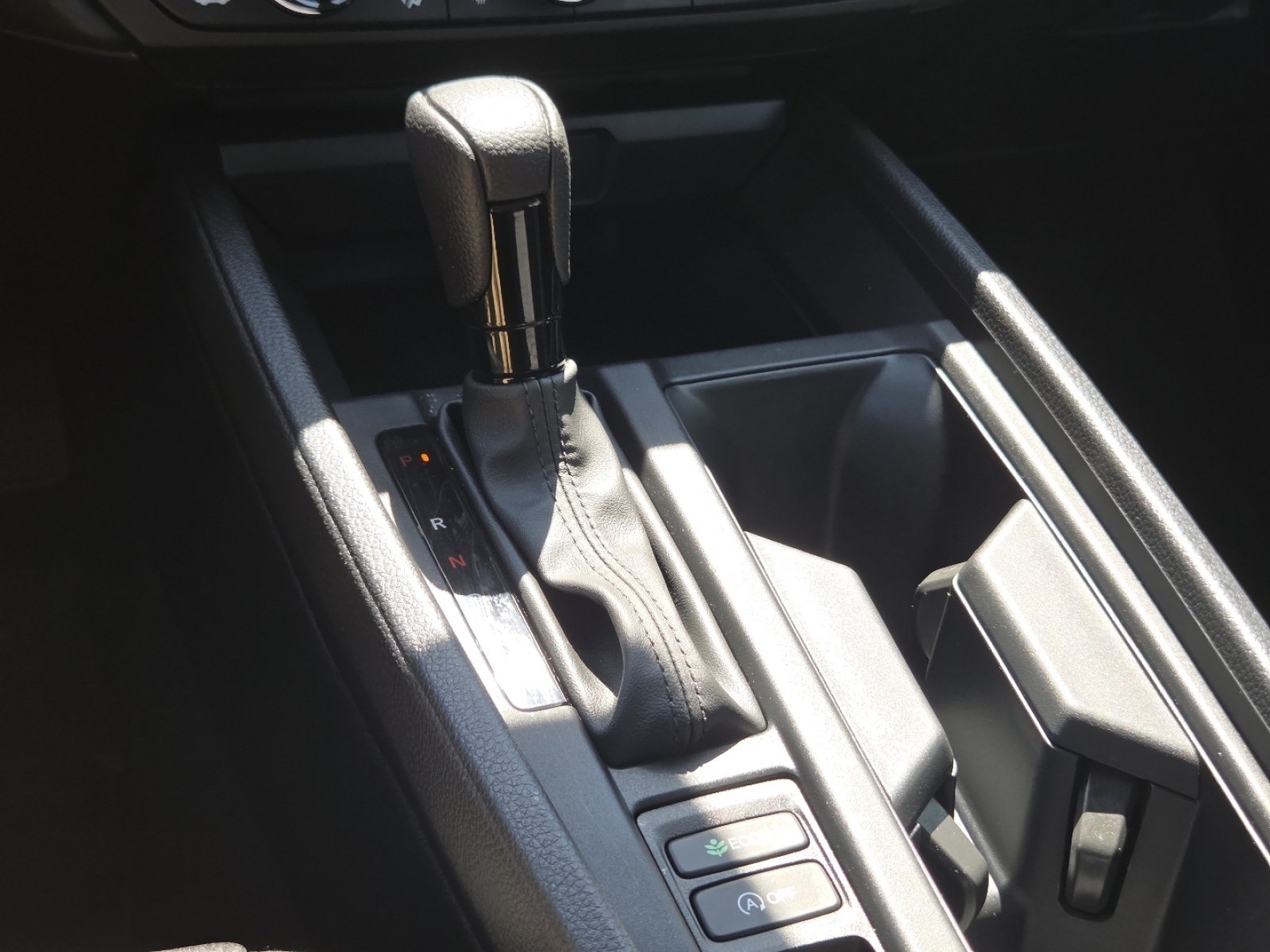 Certified 2025 Honda Accord SE image 32