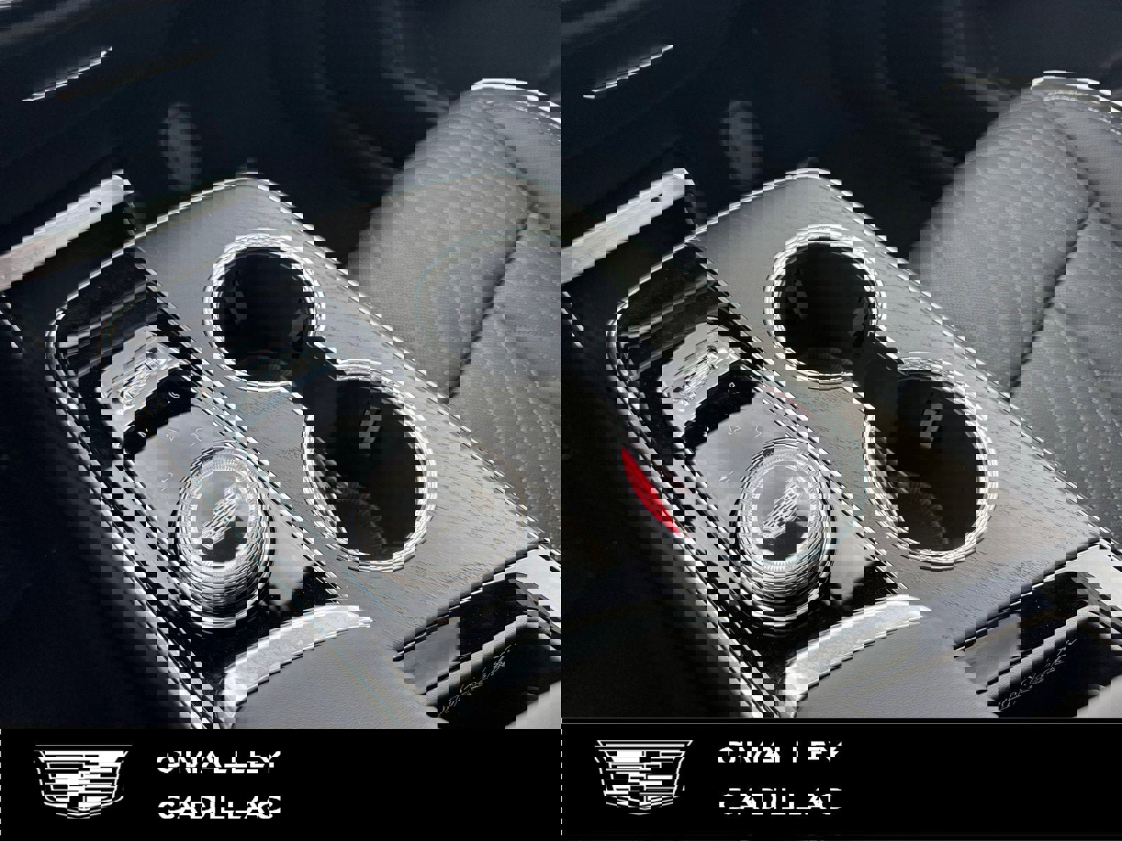 New 2026 Cadillac Lyriq V w/ LPO, Floor Liner Package image 24