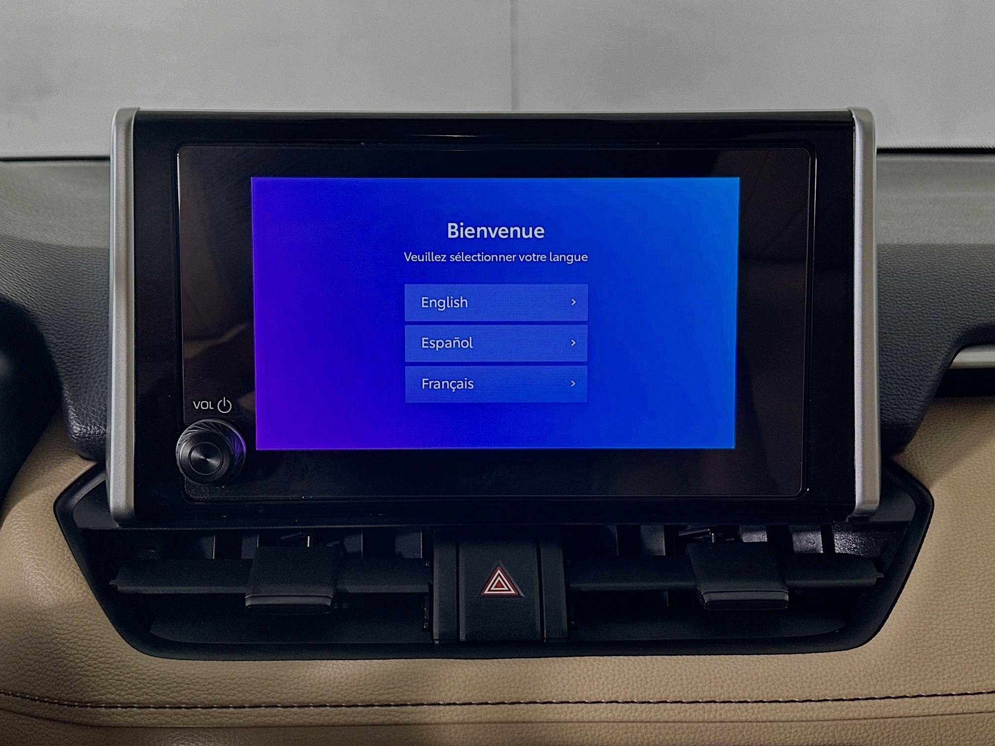 Certified 2025 Toyota RAV4 LE FWD image 23