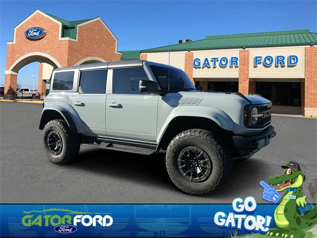 Used 2023 Ford Bronco Raptor