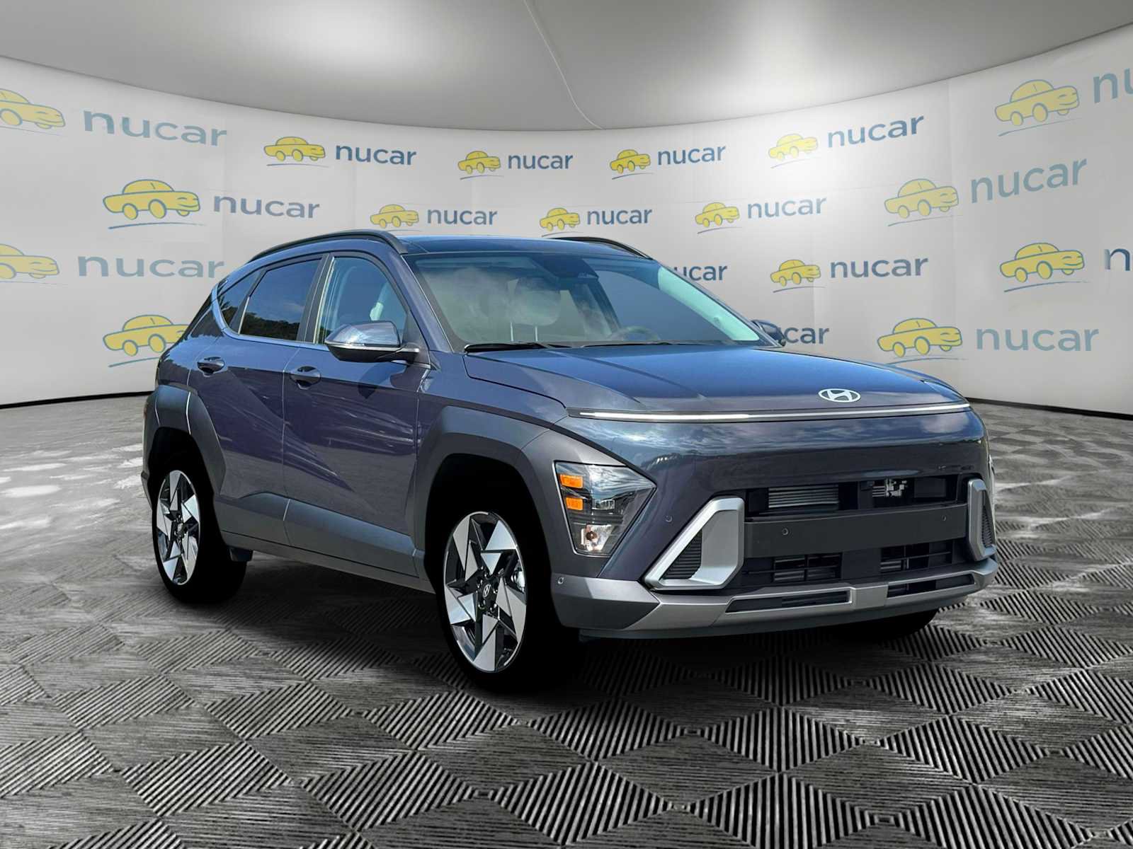 New 2026 Hyundai Kona Limited image 11