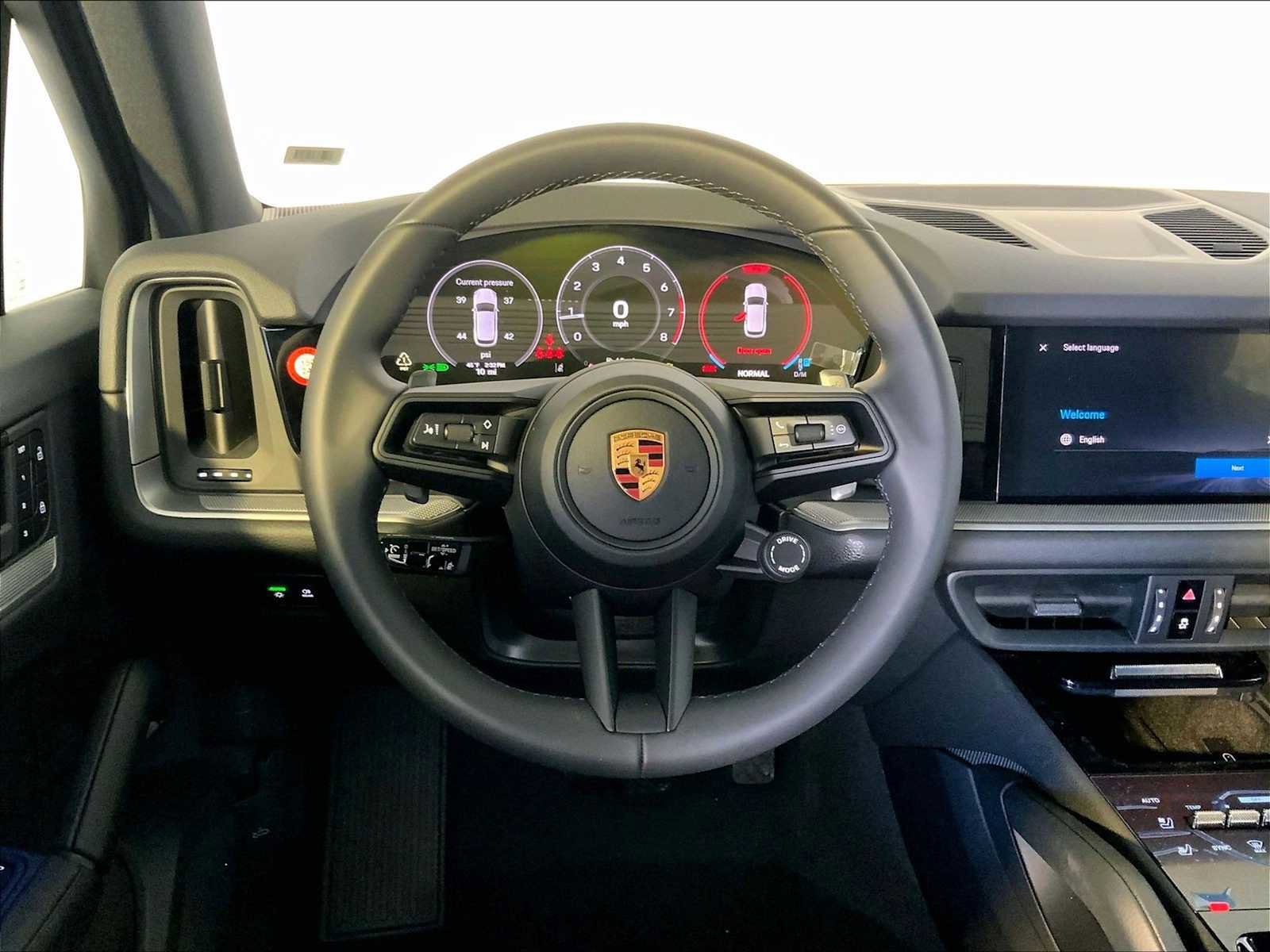 New 2026 Porsche Cayenne image 15