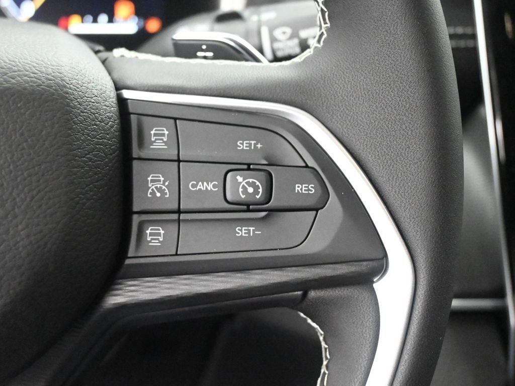 New 2026 Jeep Grand Cherokee L Laredo w/ Trailer Tow Package image 25