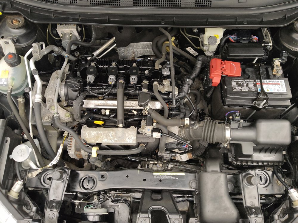 Used 2021 Nissan Kicks SV FWD image 30