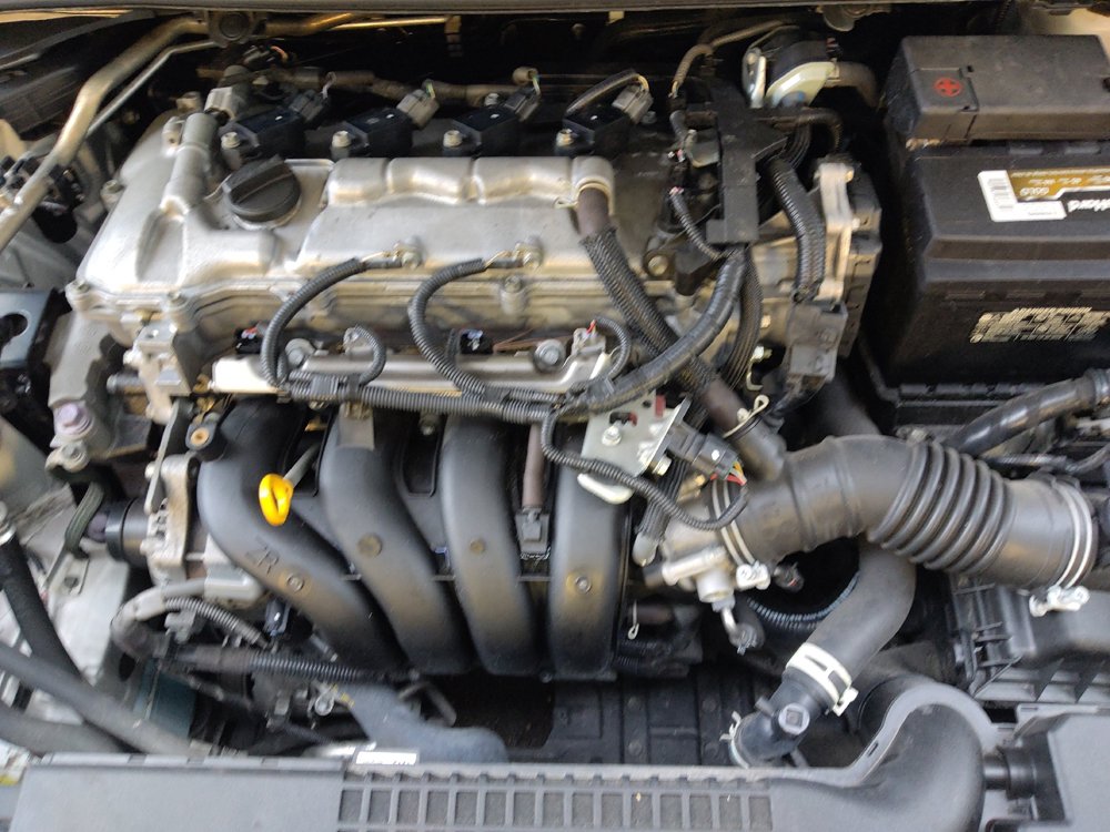 Used 2022 Toyota Corolla LE FWD image 30