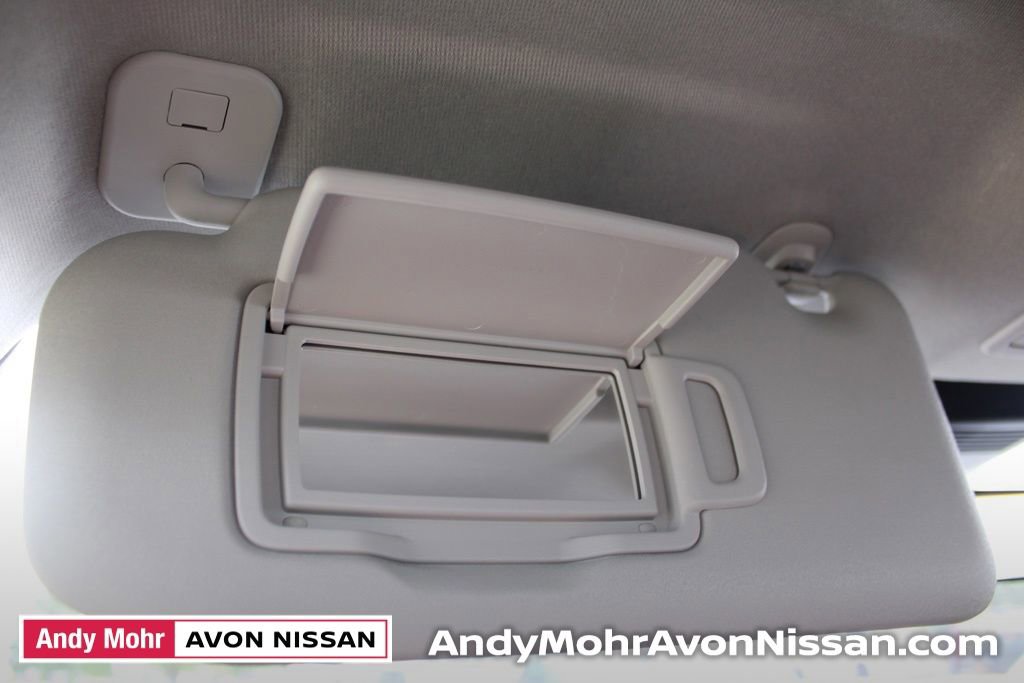 New 2025 Nissan Sentra S image 26