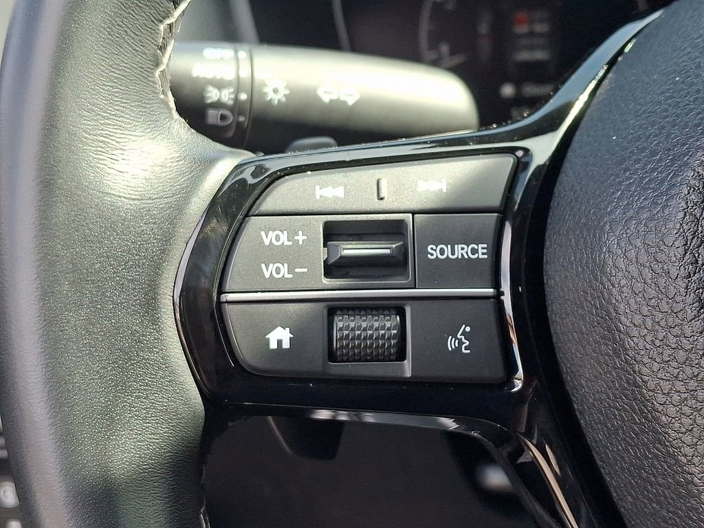 Certified 2022 Honda Civic Sport image 20