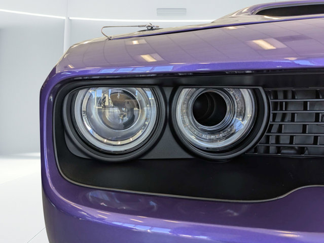 Used 2019 Dodge Challenger SRT Hellcat Redeye RWD image 9