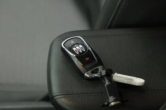 Used 2024 Buick Encore GX Preferred FWD image 33