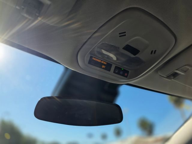 Used 2025 Chevrolet Trax LS image 33