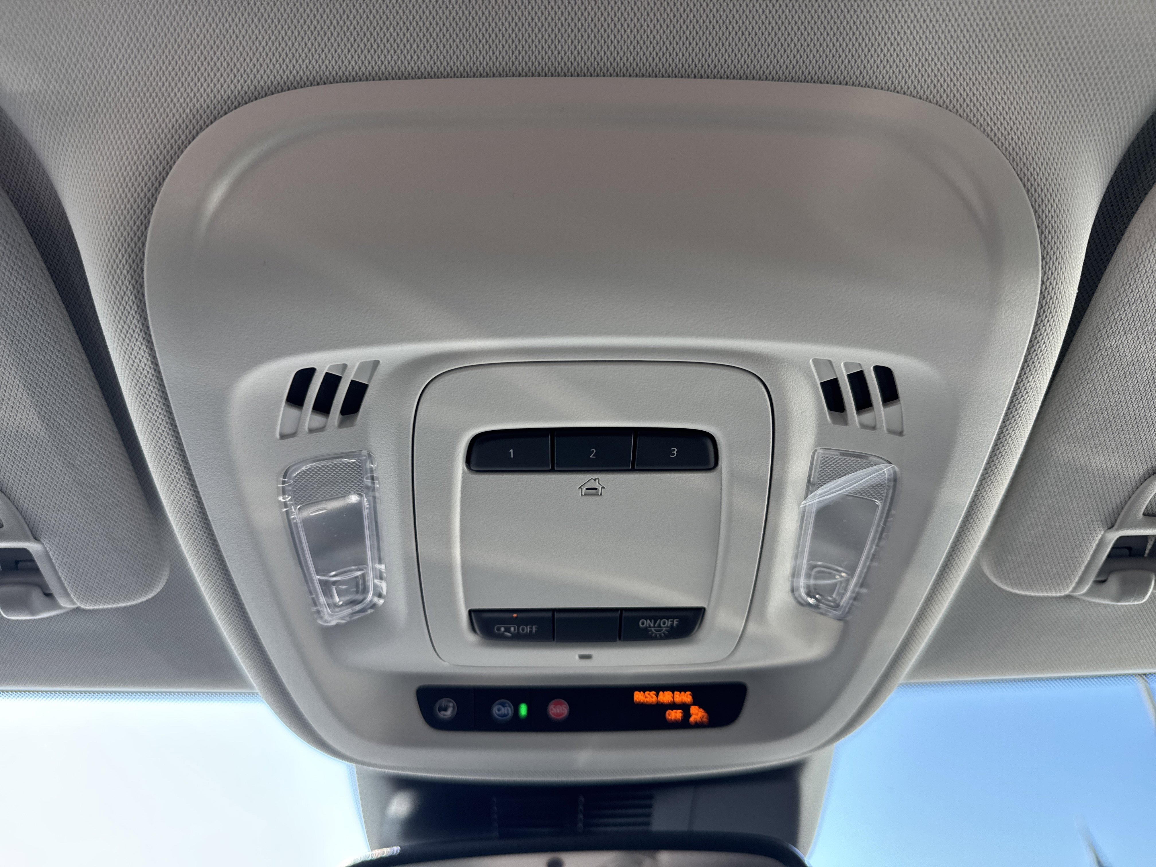 New 2026 Buick Envision Preferred image 23