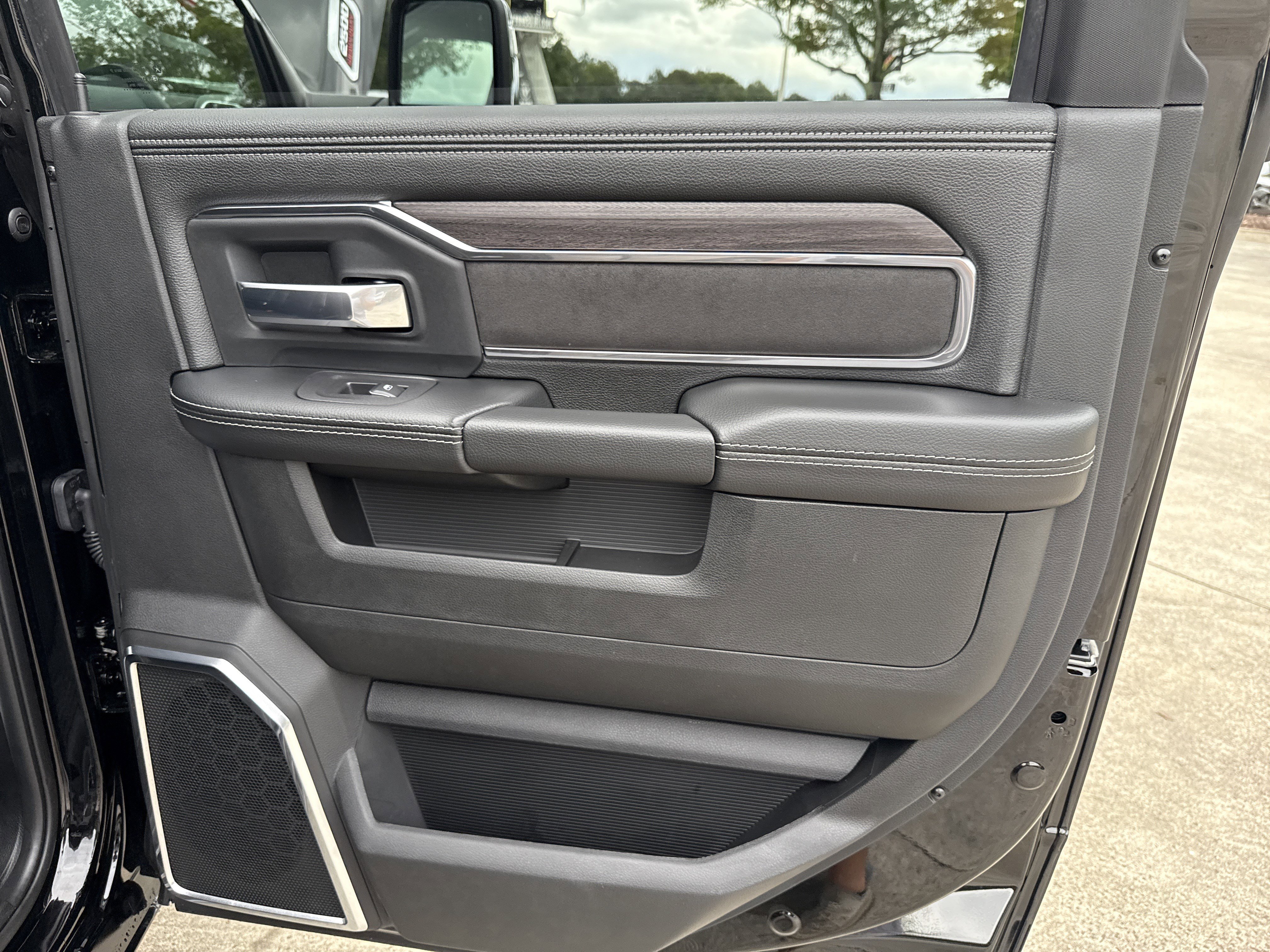 New 2026 RAM 2500 Laramie image 17