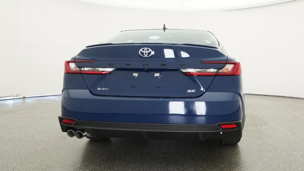 New 2026 Toyota Camry SE FWD image 23