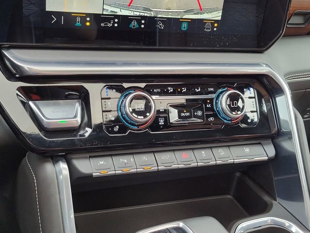 Used 2023 GMC Sierra 1500 Denali Ultimate image 31