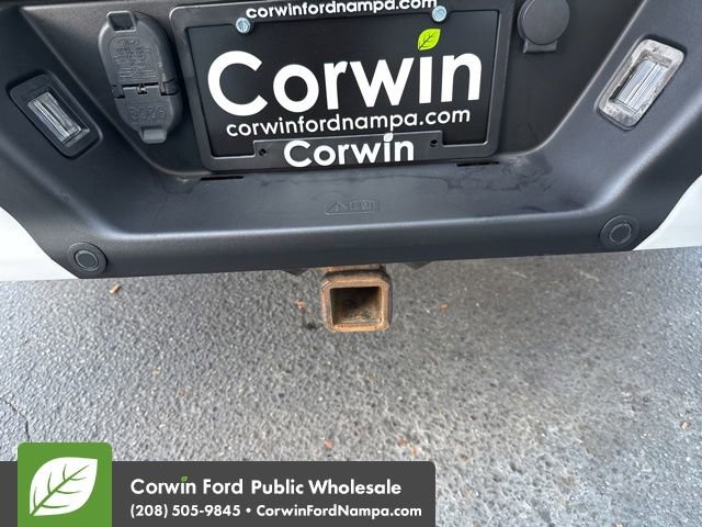 Used 2018 Ford F150 Lariat w/ Equipment Group 502A Luxury image 12