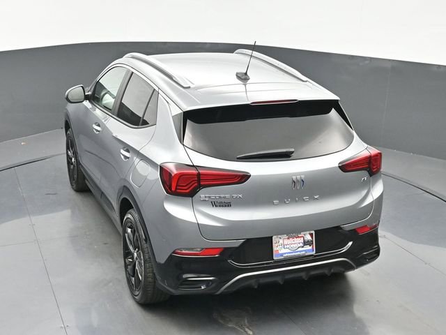 Used 2024 Buick Encore GX Sport Touring image 32