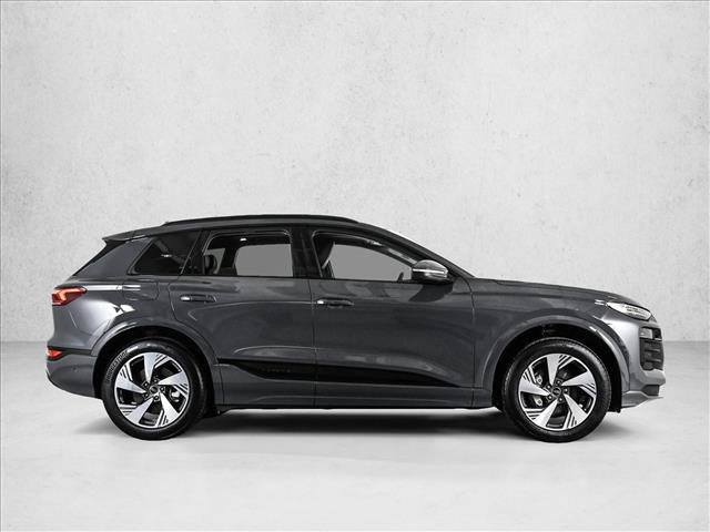 Certified 2025 Audi Q6 e-tron Premium Plus w/ Premium Plus image 4