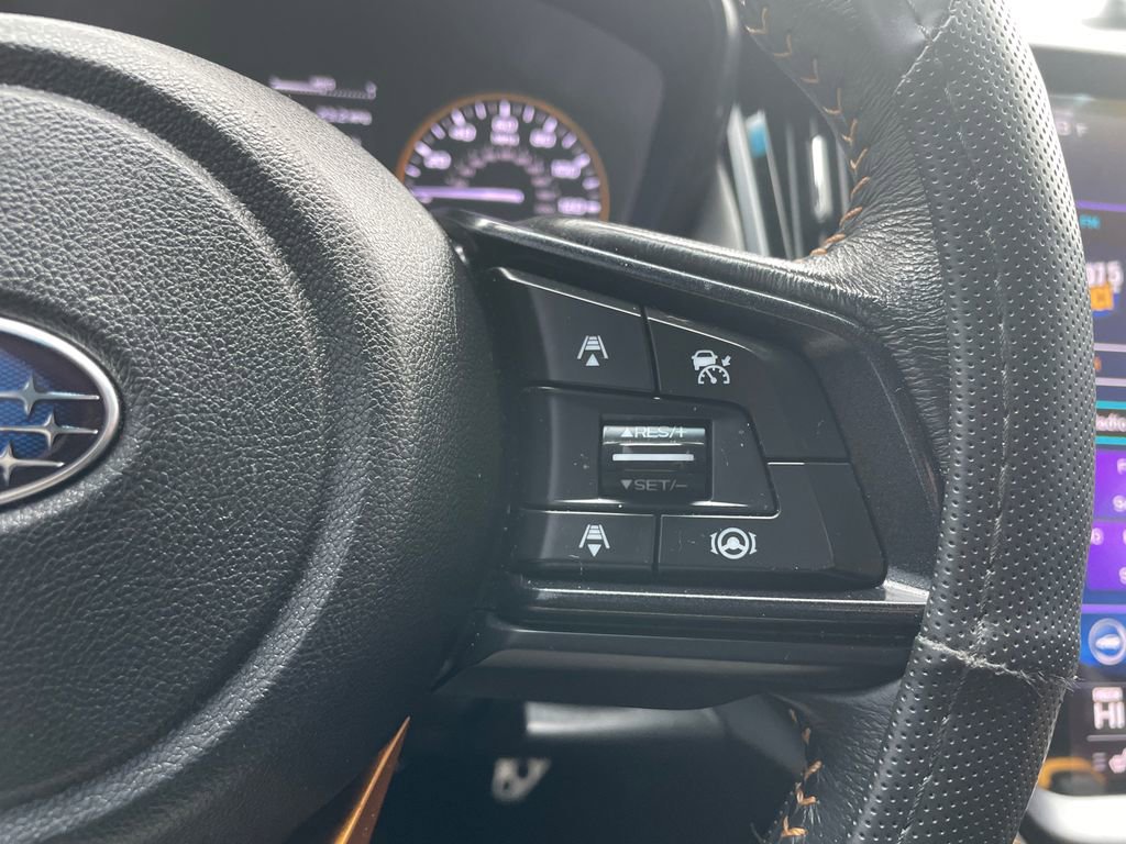 Used 2022 Subaru Outback Wilderness image 29