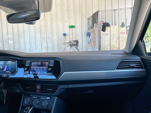 Used 2024 Volkswagen Jetta S FWD image 25