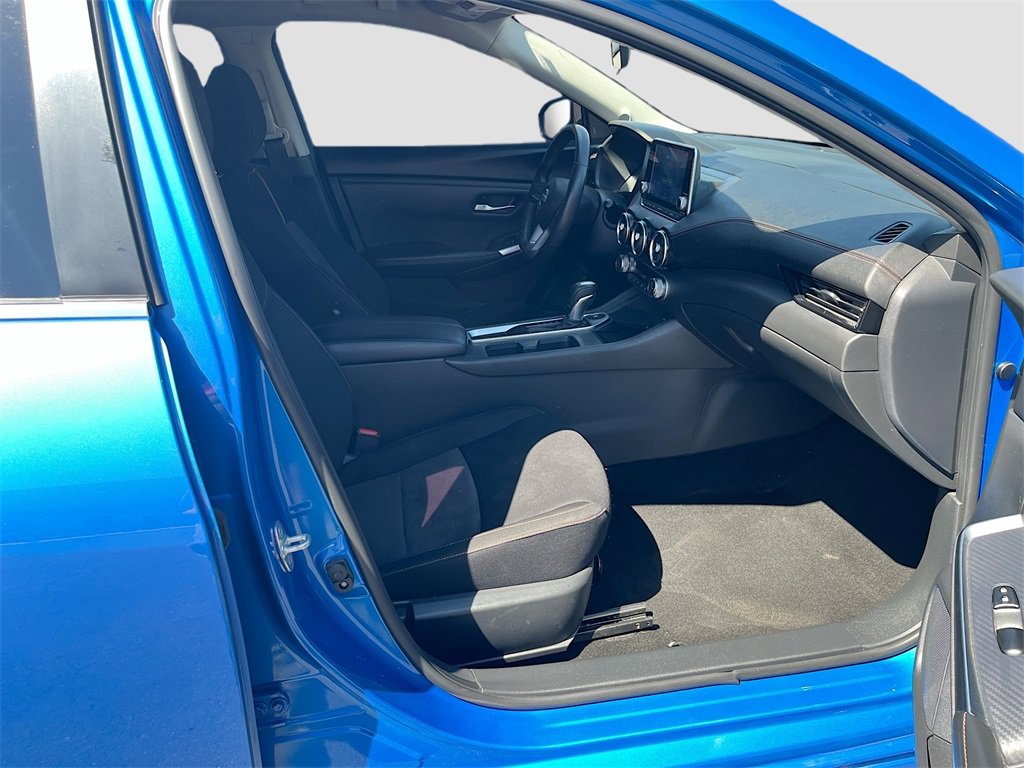 Used 2023 Nissan Sentra SR image 26