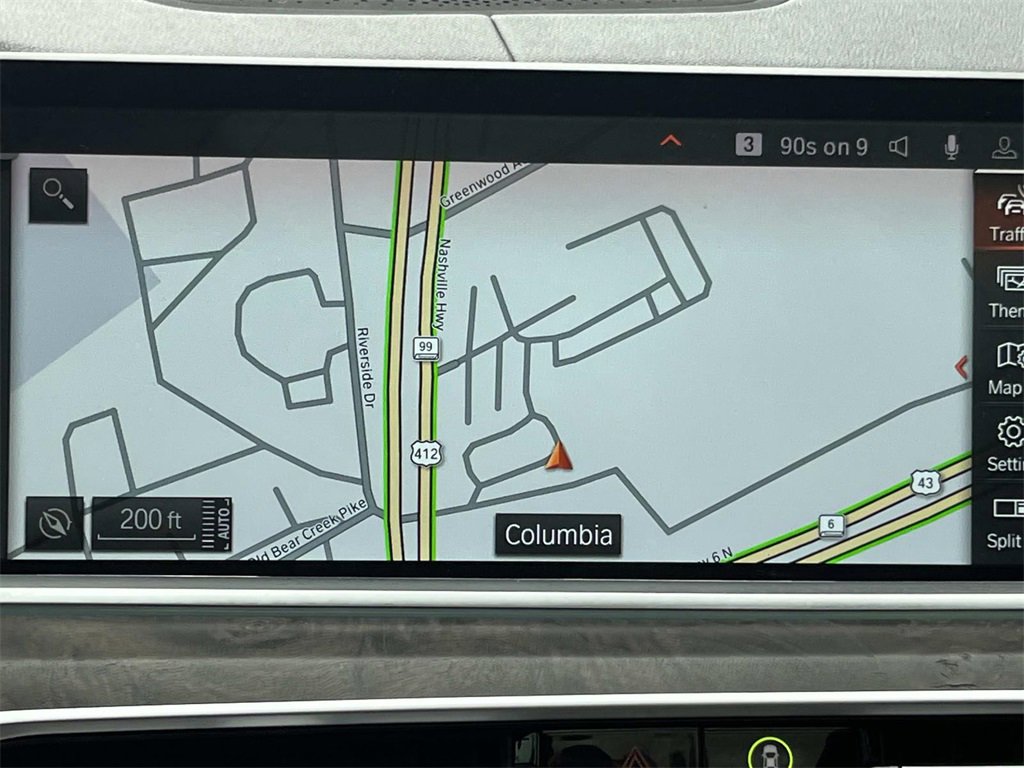 Used 2023 BMW X5 xDrive40i image 19