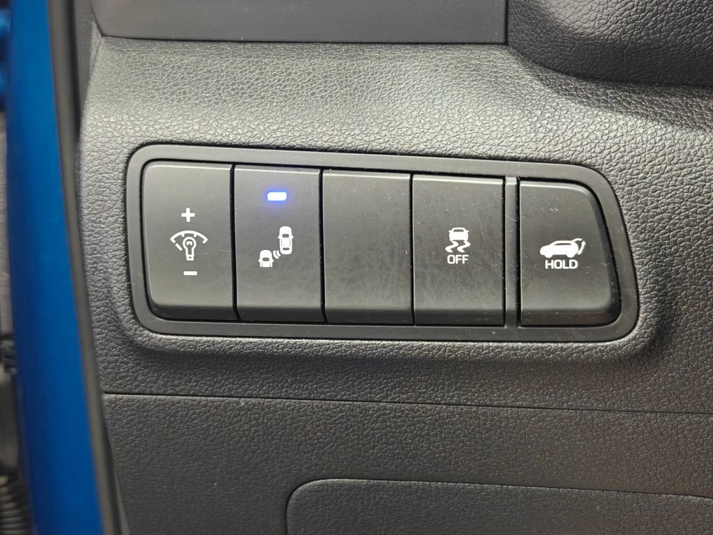 Used 2018 Hyundai Tucson Value AWD/4WD image 13