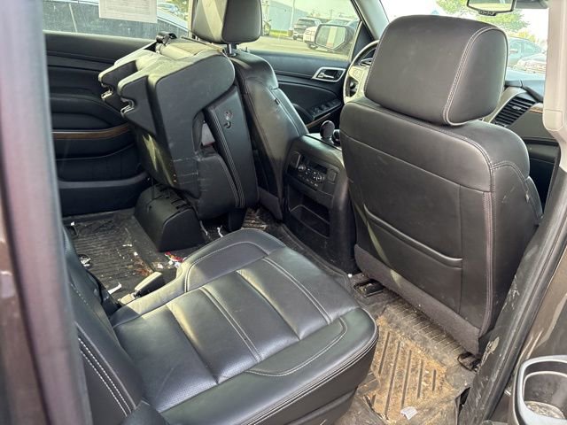 Used 2020 GMC Yukon XL Denali w/ Denali Premium Package image 9