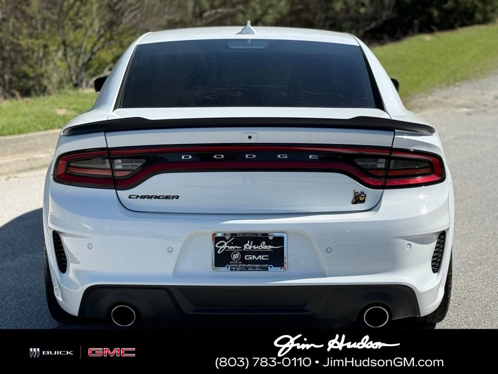 Used 2023 Dodge Charger Scat Pack image 14